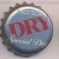 Beer cap Nr.5019: Special Dry produced by Molson Brewing/Ontario