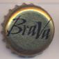 Beer cap Nr.5044: Brava produced by Lakeport Brewing Company/Hamilton