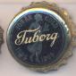 Beer cap Nr.5060: Tuborg Gold produced by Tuborg Breweries Ltd/Hellerup