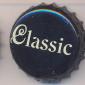 Beer cap Nr.5067: Classic produced by Maribo Bryghus A/S/Maribo