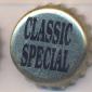 Beer cap Nr.5082: Classic Special produced by Harboes/Skalsor