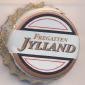 Beer cap Nr.5088: Fregatten Jylland produced by Thor A/S/Randers