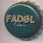 Beer cap Nr.5093: Fadol Classic produced by Faxe Bryggeri/Faske