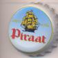 Beer cap Nr.5133: Piraat produced by Bios/Ertvelde