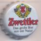 Beer cap Nr.5141: Zwettler Bier produced by Brauerei Zwettl/Zwettl