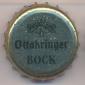 Beer cap Nr.5147: Bock produced by Ottakringer Brauerei Harmer-AG/Wien