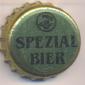 Beer cap Nr.5152: Spezial Bier produced by Brauerei Piesting/Piesting