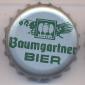 Beer cap Nr.5155: Baumgartner Bier produced by Brauerei Josef Baumgartner/Schärding