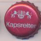 Beer cap Nr.5165: Kapsreiter Bier produced by Brauerei Kapsreiter AG/Schärding