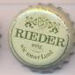 Beer cap Nr.5181: Rieder Bier produced by Brauerei Ried reg. Ges.m.b.H./Ried