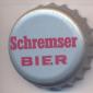 Beer cap Nr.5187: Schremser Bier produced by Brauerei Schrems/Schrems