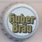 Beer cap Nr.5190: Huber Bräu produced by Brauerei Josef Huber/St. Johann in Tirol