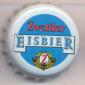 Beer cap Nr.5193: Zwettler Eisbier produced by Brauerei Zwettl/Zwettl