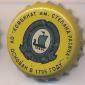 Beer cap Nr.5384: Stepan Razin Special produced by Stepan Razin/St. Petersburg