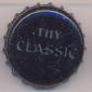 Beer cap Nr.5543: Thy Classic produced by Thisted Brighus A/S/Thisted