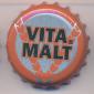 Beer cap Nr.5548: Vita Malt produced by Ceres Bryggerienne A/S/Arhus