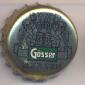 Beer cap Nr.5678: Gösser Märzen produced by Brauerei Göss/Göss