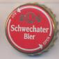 Beer cap Nr.5693: Schwechater Märzen produced by Brauerei Schwechat/Schwechat