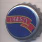 Beer cap Nr.5808: Liberty produced by Cerveceria Quilmes/Quilmes