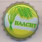 Beer cap Nr.5823: Haacht Blond produced by Brouwerij Haacht/Boortmeerbeek