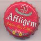 Beer cap Nr.5827: Affligem produced by De Smedt - Affligem/Opwijk