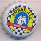 Beer cap Nr.5832: Horse Ale produced by SA Interbrew Belgium/Leuven