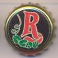Beer cap Nr.5882: Rodenbach produced by Brouwerij Rodenbach/Roeselare