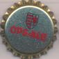 Beer cap Nr.6109: OPS ALE produced by St. Jozef/Opitter