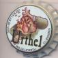 Beer cap Nr.6127: Urthel produced by Brouwerij De Leyerth/Urthel