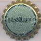 Beer cap Nr.6137: Piestinger Bier produced by Brauerei Piesting/Piesting