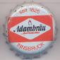 Beer cap Nr.6220: Adambräu produced by Adambräu/Innsbruck