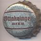 Beer cap Nr.6223: Ottakringer Bier produced by Ottakringer Brauerei Harmer-AG/Wien