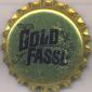 Beer cap Nr.6239: Gold Fassl produced by Ottakringer Brauerei Harmer-AG/Wien