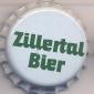 Beer cap Nr.6241: Edel Märzen produced by Zillertal Bier - Brauhaus Simon Strasser/Zell am Ziller