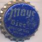 Beer cap Nr.6249: Mayr Bier produced by Mayr's Brauerei GmbH./Kirchdorf