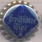 Beer cap Nr.6255: Freistädter Bier produced by Braucommune Freistadt/Freistadt