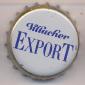 Beer cap Nr.6256: Villacher Export produced by Vereinigte Kärntner Brauereien-AG/Villach