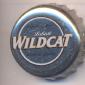 Beer cap Nr.6262: Wildcat produced by Labatt Brewing/Ontario