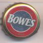 Beer cap Nr.6276: Bowes produced by Brasserie Bowes & CIE/Laval