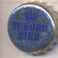 Beer cap Nr.6383: Tuborg Beer produced by Tuborg Breweries Ltd/Hellerup