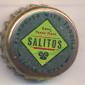 Beer cap Nr.6410: Salitos produced by Palm/Steenhuffel