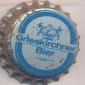 Beer cap Nr.6901: Grieskirchner Bier produced by Brauerei Grieskirchen-AG/Grieskirchen