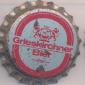 Beer cap Nr.6910: Grieskirchner Bier produced by Brauerei Grieskirchen-AG/Grieskirchen