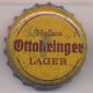 Beer cap Nr.6918: Ottakringer Helles Lager produced by Ottakringer Brauerei Harmer-AG/Wien