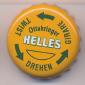 Beer cap Nr.6921: Ottakringer Helles produced by Ottakringer Brauerei Harmer-AG/Wien