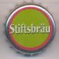 Beer cap Nr.6923: Stiftsbräu produced by Brauerei Zwettl/Zwettl