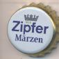 Beer cap Nr.6927: Märzen produced by Brauerei Zipf/Zipf