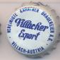 Beer cap Nr.6931: Villacher Export produced by Vereinigte Kärntner Brauereien-AG/Villach