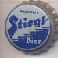 Beer cap Nr.6941: Gold Spezial produced by Stieglbrauerei zu Salzburg GmbH/Salzburg