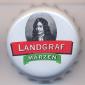 Beer cap Nr.6942: Landgraf Märzen Bier produced by Tigast/Wörgl